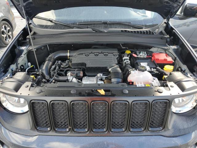 2023 JEEP RENEGADE A - ZACNJDE15PPP31536