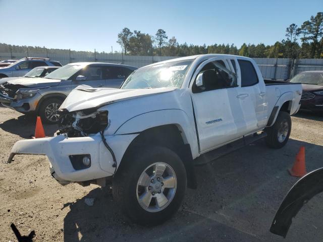 2012 Toyota Tacoma 