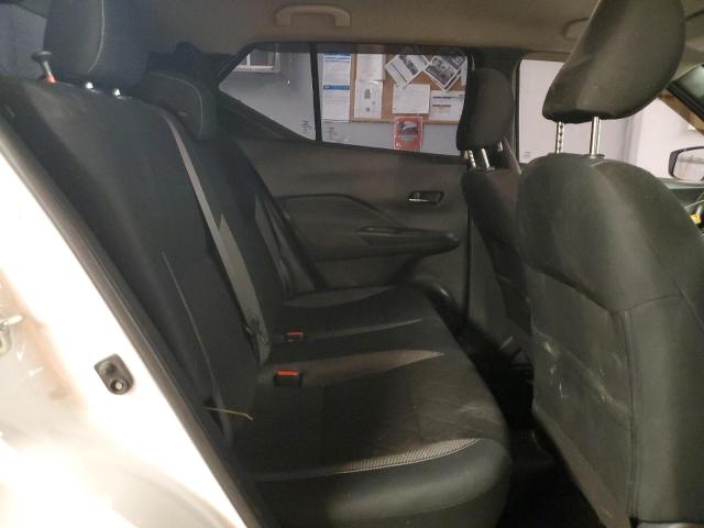 2019 NISSAN KICKS S - 3N1CP5CU9KL521246
