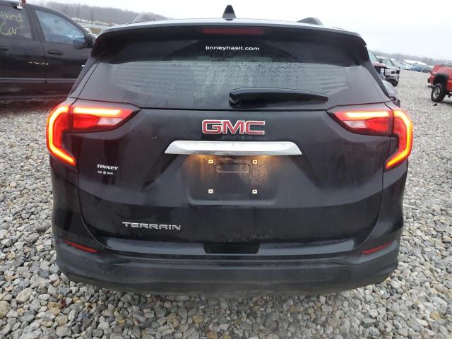 3GKALMEV9KL193475 | 2019 GM c terrain sle