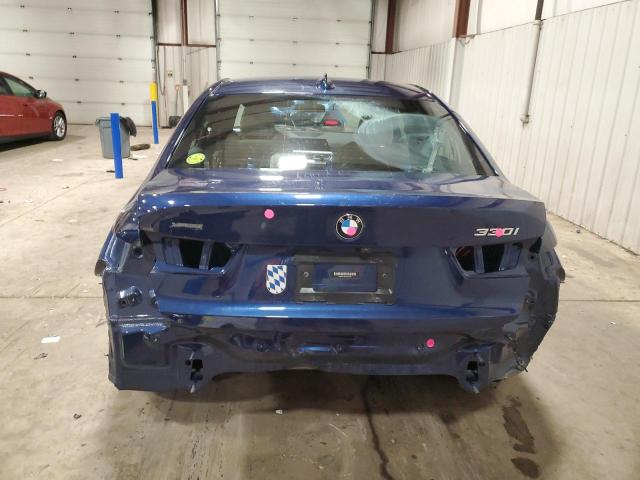 3MW5R7J01L8B11487 BMW 330XI