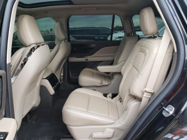 5LM5J7WC7MGL18295 Lincoln Aviator RE 11