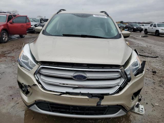 1FMCU0GDXHUE45906 | 2017 FORD ESCAPE SE