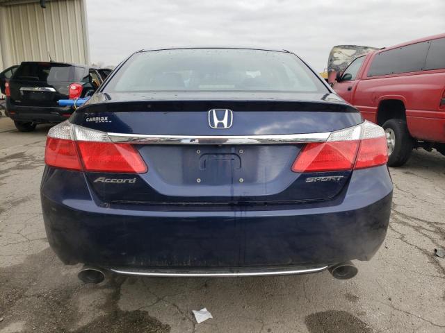 1HGCR2F50EA253954 | 2014 HONDA ACCORD SPO