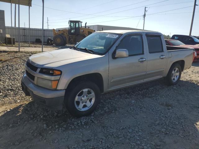 2009 Chevrolet Colorado 