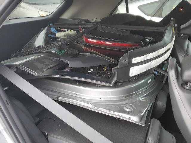 2023 KIA NIRO SX KNDCT3LE3P5085913