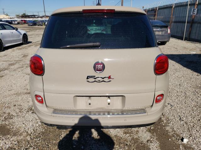 2015 FIAT 500L LOUNG ZFBCFACH7FZ033426