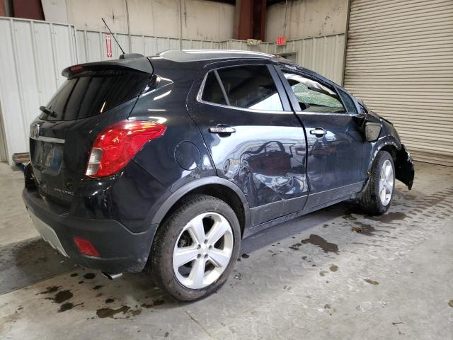 KL4CJASB9GB524402 | 2016 BUICK ENCORE