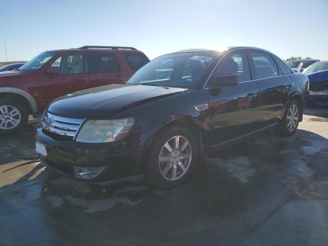 2008 Ford Taurus SEL