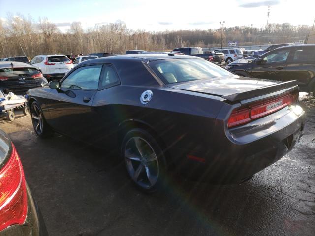 2C3CDYBTXEH247122 | 2014 DODGE CHALLENGER