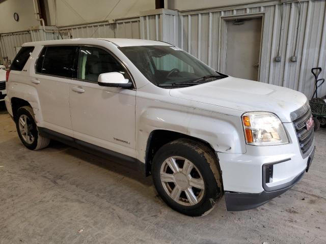 Vin: 2gkalmek4g6109936, lot: 74164533, gmc terrain sle 20164