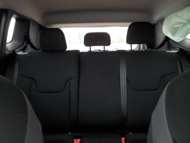 2019 Jeep Renegade Latitude VIN: ZACNJABB3KPK14790 Lot: 74459093