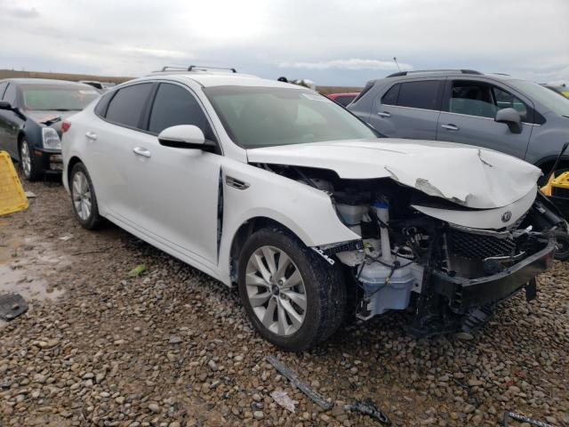 5XXGT4L34JG259979 KIA Optima Lx