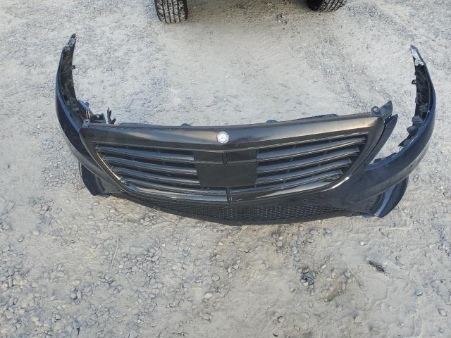 WDDUG8CB6EA061658 Mercedes-Benz S 550