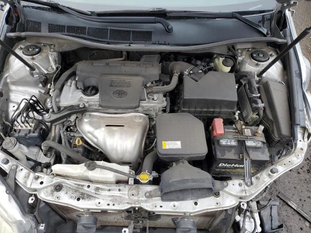 4T1BF1FK2FU107988 | 2015 TOYOTA CAMRY LE