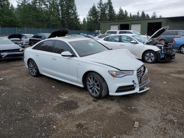 WAUG8AFCXHN131656 | 2017 Audi a6 premium plus