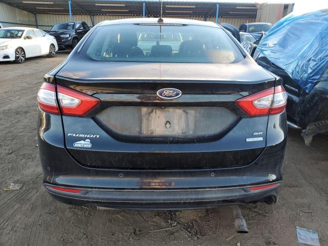 3FA6P0HD4FR264138 | 2015 FORD FUSION SE