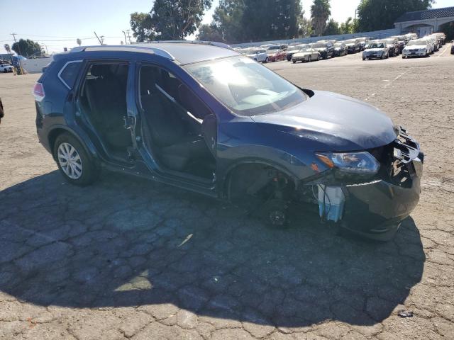 KNMAT2MV9GP594943 | 2016 NISSAN ROGUE S