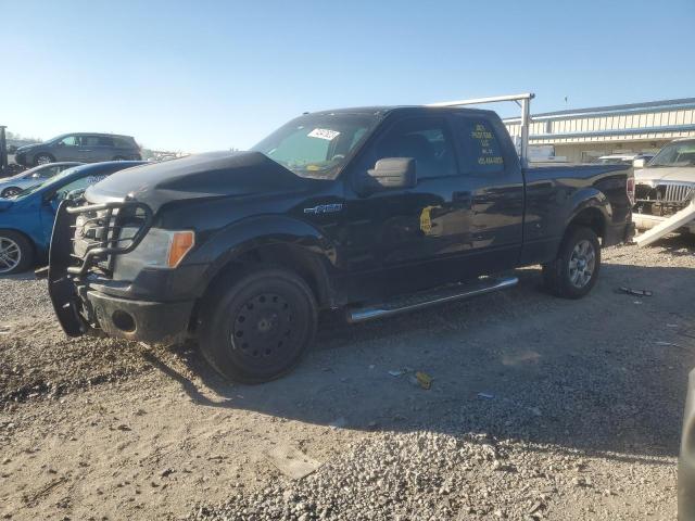 2009 Ford F-150 