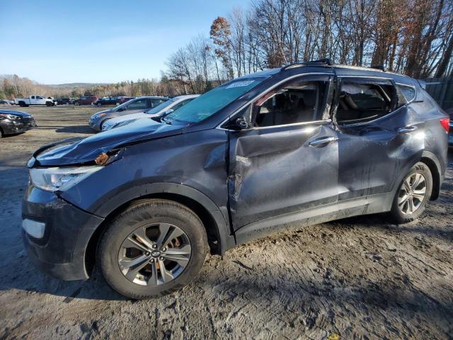 2016 Hyundai Santa Fe Sport 