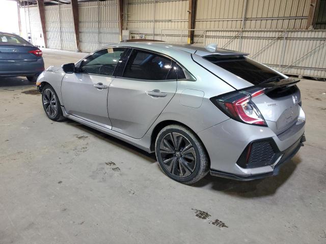 Vin: shhfk7h51hu232843, lot: 76915983, honda civic ex 20172