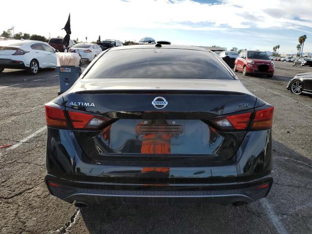 1N4BL4CV1LC136791 | 2020 Nissan altima sr