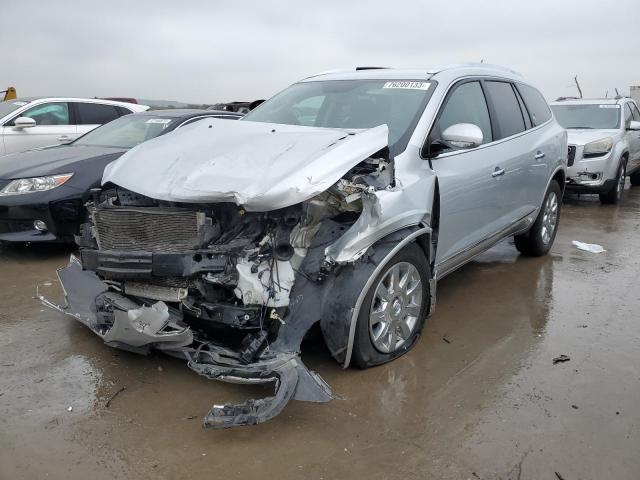 VIN 5GAKRBKD8HJ148088 2017 BUICK ENCLAVE no.1