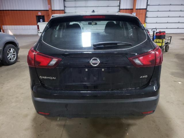 2019 NISSAN QASHQAI JN1BJ1CR5KW336364