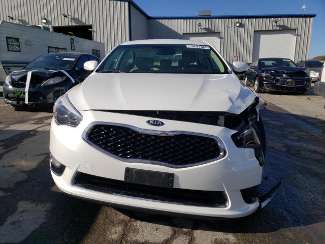2016 KIA CADENZA LU - KNALN4D74G5215131