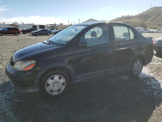 2002 Toyota Echo 