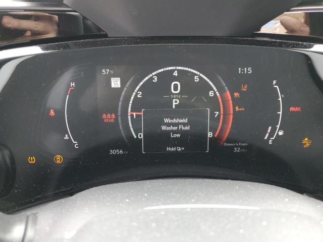 2024 LEXUS NX 350 LUX 2T2KGCEZ9RC039925