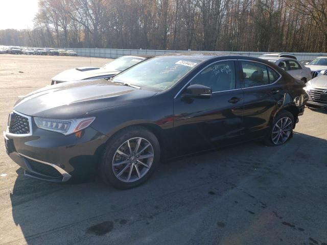 2020 Acura TLX 