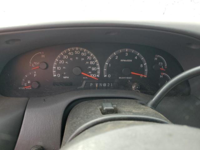 1FTRX17L4YNB06295 | 2000 Ford f150