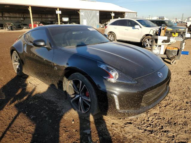 JN1AZ4EH2LM820421 Nissan 370Z BASE 4