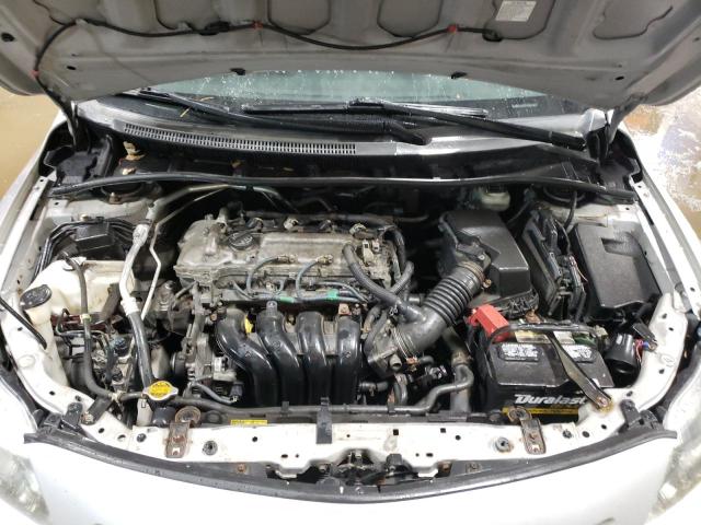 1NXBU40E19Z098618 | 2009 Toyota corolla base