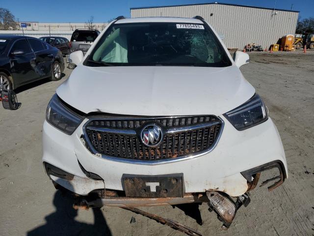 KL4CJCSB8JB580933 | 2018 BUICK ENCORE ESS