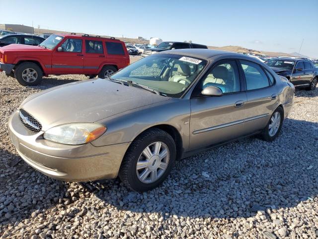 2003 Ford Taurus SEL