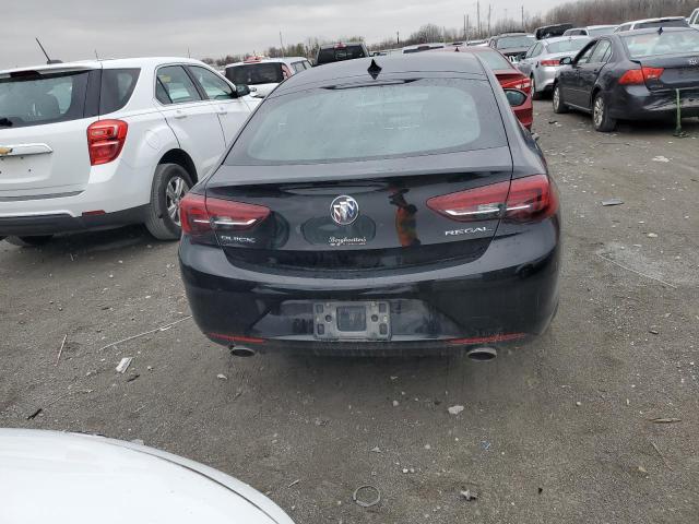 2018 BUICK REGAL ESSE W04GP6SXXJ1058355