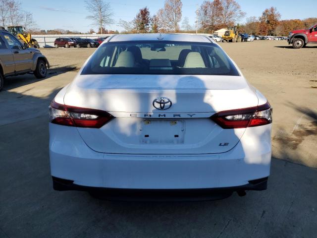 4T1C11AK1MU546798 | 2021 TOYOTA CAMRY LE