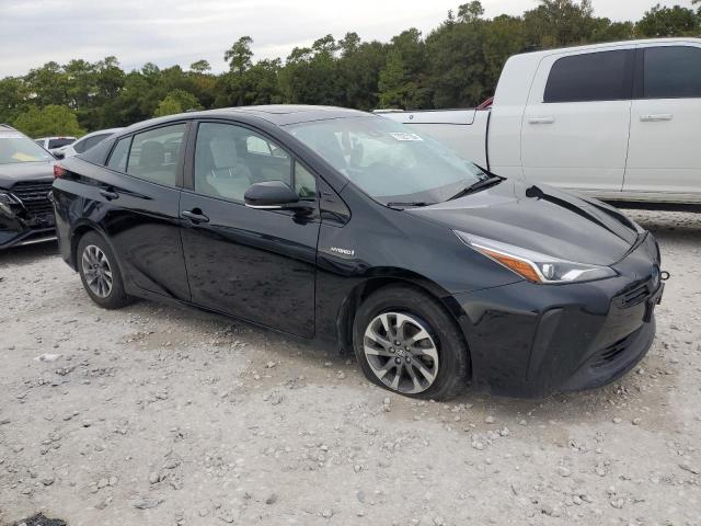 JTDKARFU6K3083973 | 2019 TOYOTA PRIUS