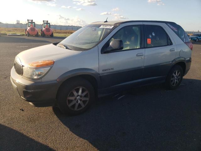 2003 Buick Rendezvous CX