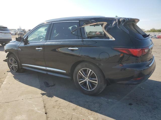 5N1DL0MN9KC556416 | 2019 INFINITI QX60 LUXE