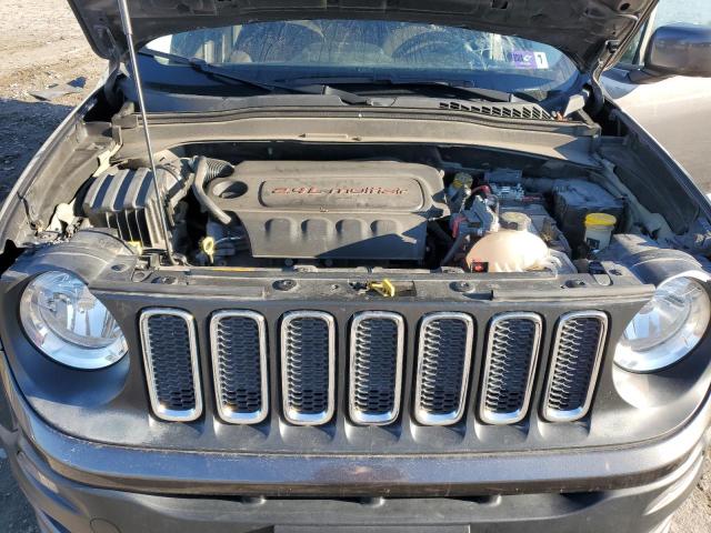 ZACCJBBB7HPE53574 Jeep Renegade Latitude