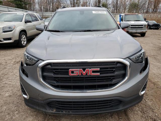 3GKALMEV4JL207250 | 2018 GMC TERRAIN SL