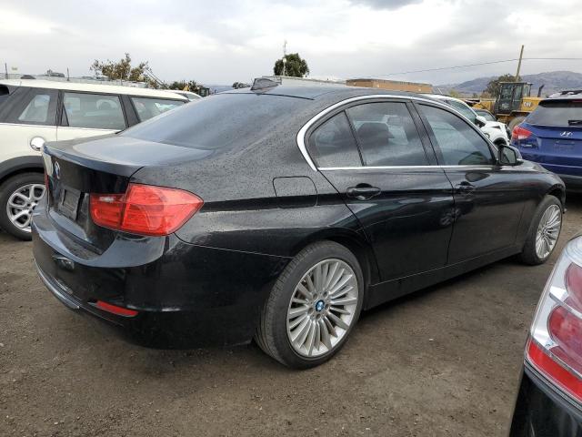 WBA3B5G57ENS10091 | 2014 BMW 328 XI SUL