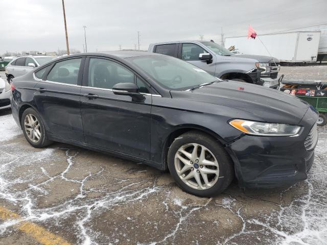 3FA6P0H73DR321422 | 2013 Ford fusion se