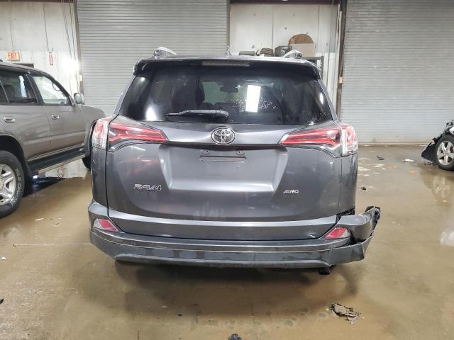 2T3BFREV1HW566823 | 2017 Toyota rav4 le