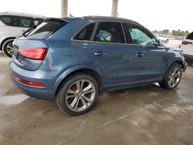2016 Audi Q3 Premium Plus VIN: WA1EFCFS5GR025006 Lot: 77334463