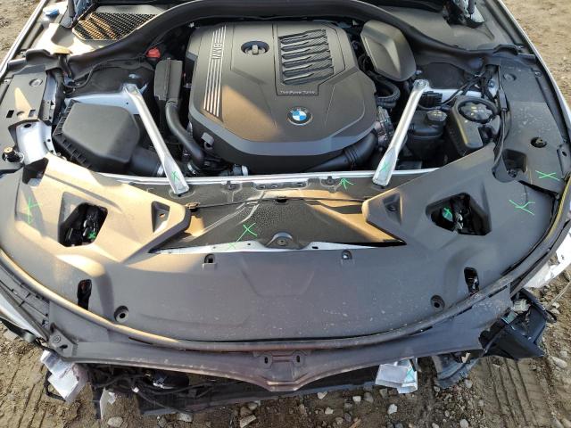 WBAGV2C05RCN02180 BMW 840i