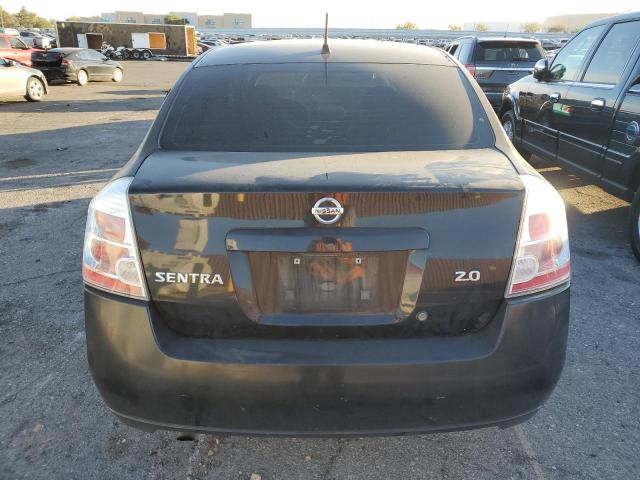 2007 Nissan Sentra 2.0 VIN: 3N1AB61EX7L605221 Lot: 46724694